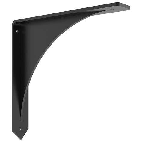 metal bracket shapes|steel countertop brackets.